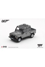 Land Rover Land Rover Defender 110 crew cab(Skyfall/James Bond)2012
