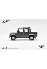 Land Rover Land Rover Defender 110 crew cab(Skyfall/James Bond)2012