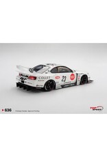 Nissan by Liberty Walk Nissan Silvia(S15)LB-Super Silhouette