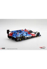 BMW BMW M Hybrid V8 #15 BMW M Team WRT(Le Mans 24h 2025)