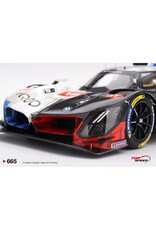 BMW BMW M Hybrid V8 #15 BMW M Team WRT(Le Mans 24h 2025)