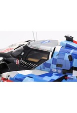 BMW BMW M Hybrid V8 #15 BMW M Team WRT(Le Mans 24h 2025)