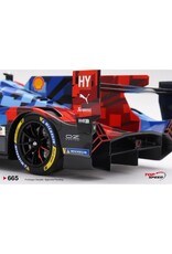 BMW BMW M Hybrid V8 #15 BMW M Team WRT(Le Mans 24h 2025)