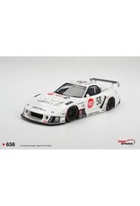 Mazda Motor corporation Mazda RX-7 LB Hinomaru