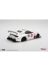 Mazda Motor corporation Mazda RX-7 LB Hinomaru