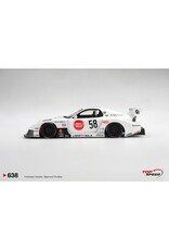 Mazda Motor corporation Mazda RX-7 LB Hinomaru