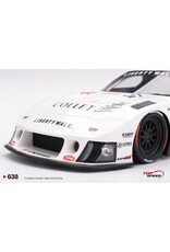 Mazda Motor corporation Mazda RX-7 LB Hinomaru