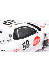 Mazda Motor corporation Mazda RX-7 LB Hinomaru