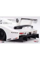 Mazda Motor corporation Mazda RX-7 LB Hinomaru
