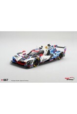 BMW BMW M Hybrid V8  #25 BMW M Team RLL(IMSA Sebring 12h)2025
