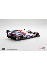 BMW BMW M Hybrid V8  #25 BMW M Team RLL(IMSA Sebring 12h)2025