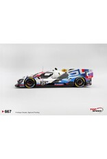 BMW BMW M Hybrid V8  #25 BMW M Team RLL(IMSA Sebring 12h)2025