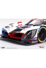 BMW BMW M Hybrid V8  #25 BMW M Team RLL(IMSA Sebring 12h)2025