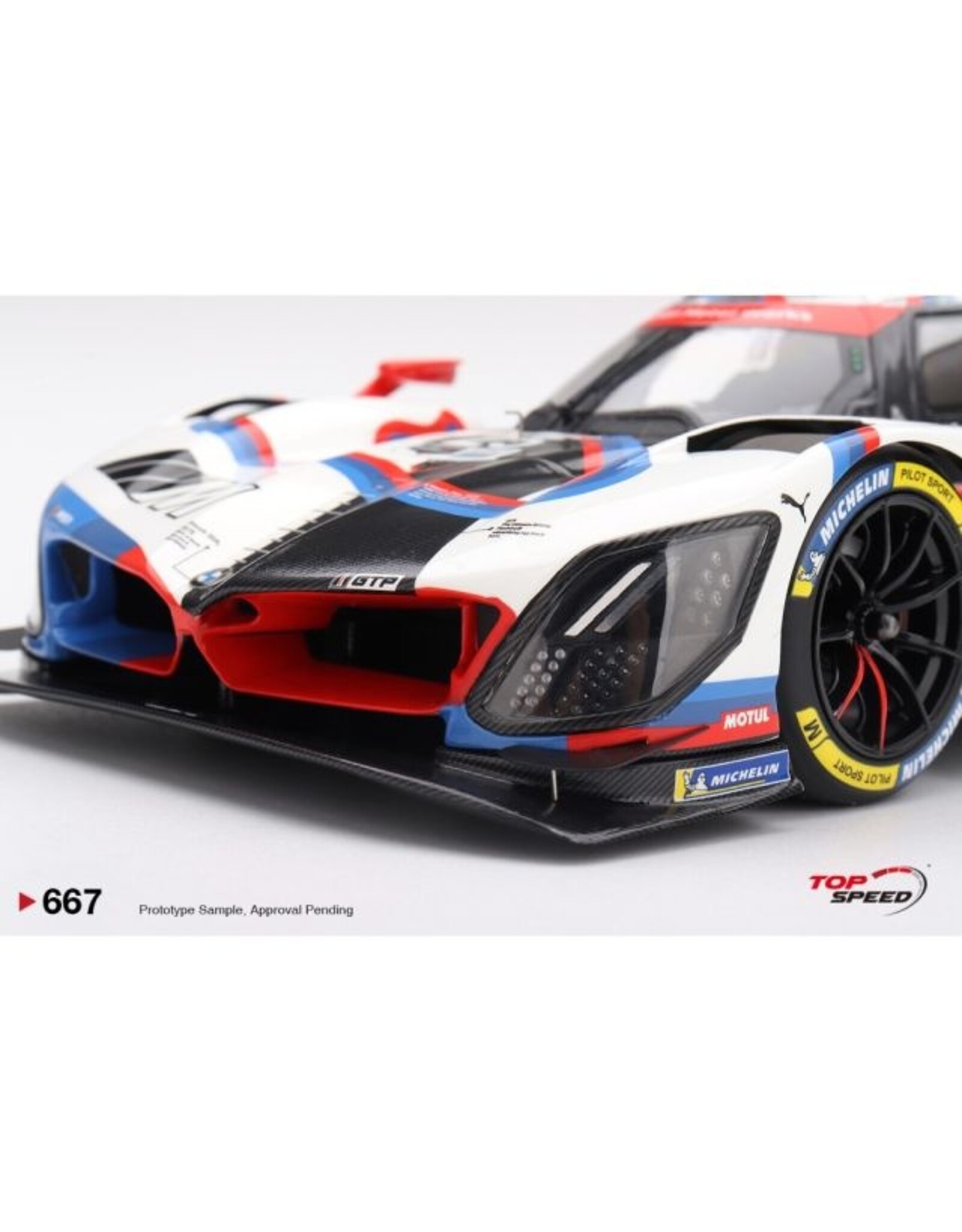 BMW BMW M Hybrid V8  #25 BMW M Team RLL(IMSA Sebring 12h)2025