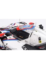 BMW BMW M Hybrid V8  #25 BMW M Team RLL(IMSA Sebring 12h)2025