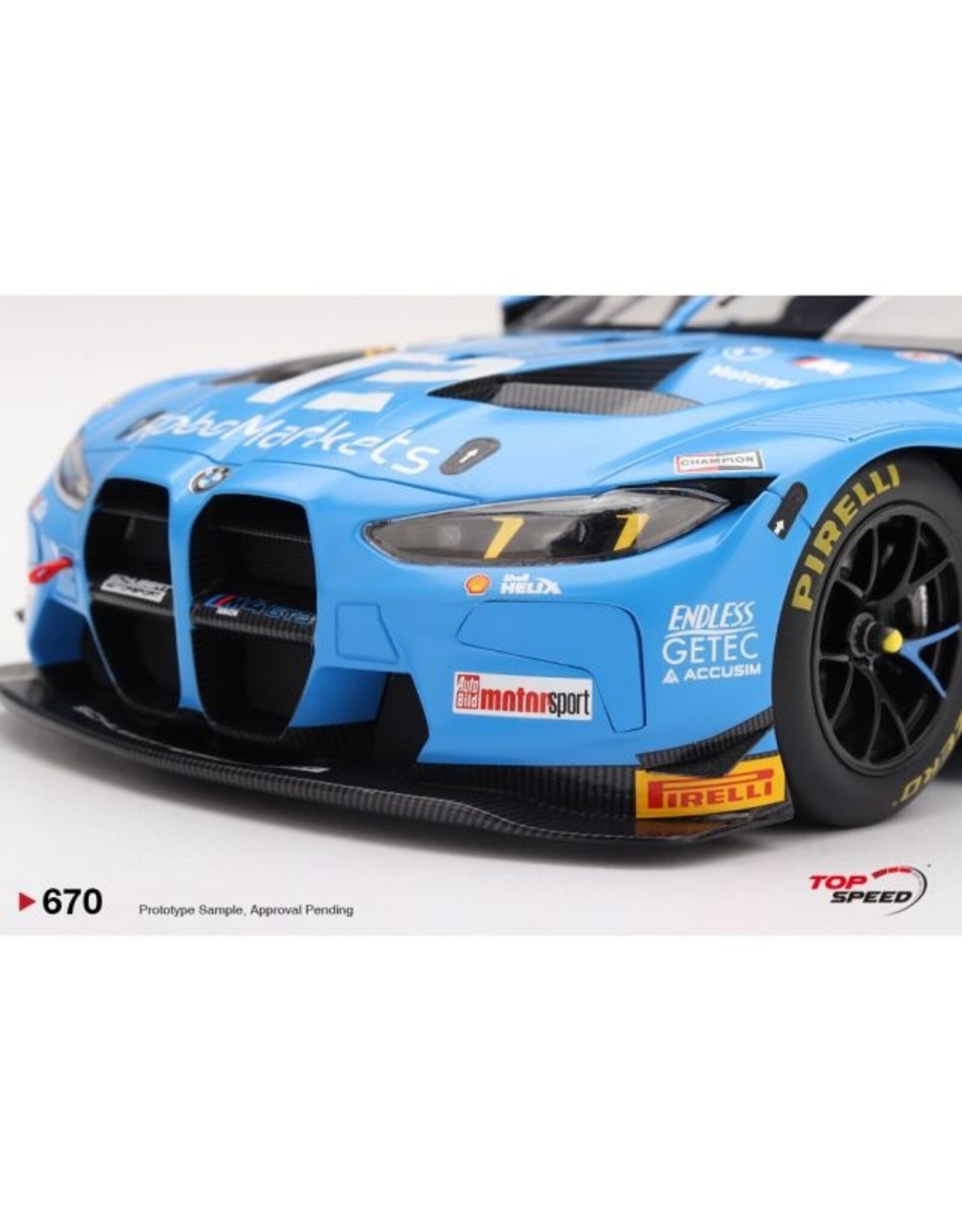 BMW BMW M4 GT3 Evo #33 (Schubert Motorsport)2025 DTM Zandvoort race 1 winner.