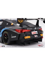 BMW BMW M4 GT3 Evo #33 (Schubert Motorsport)2025 DTM Zandvoort race 1 winner.