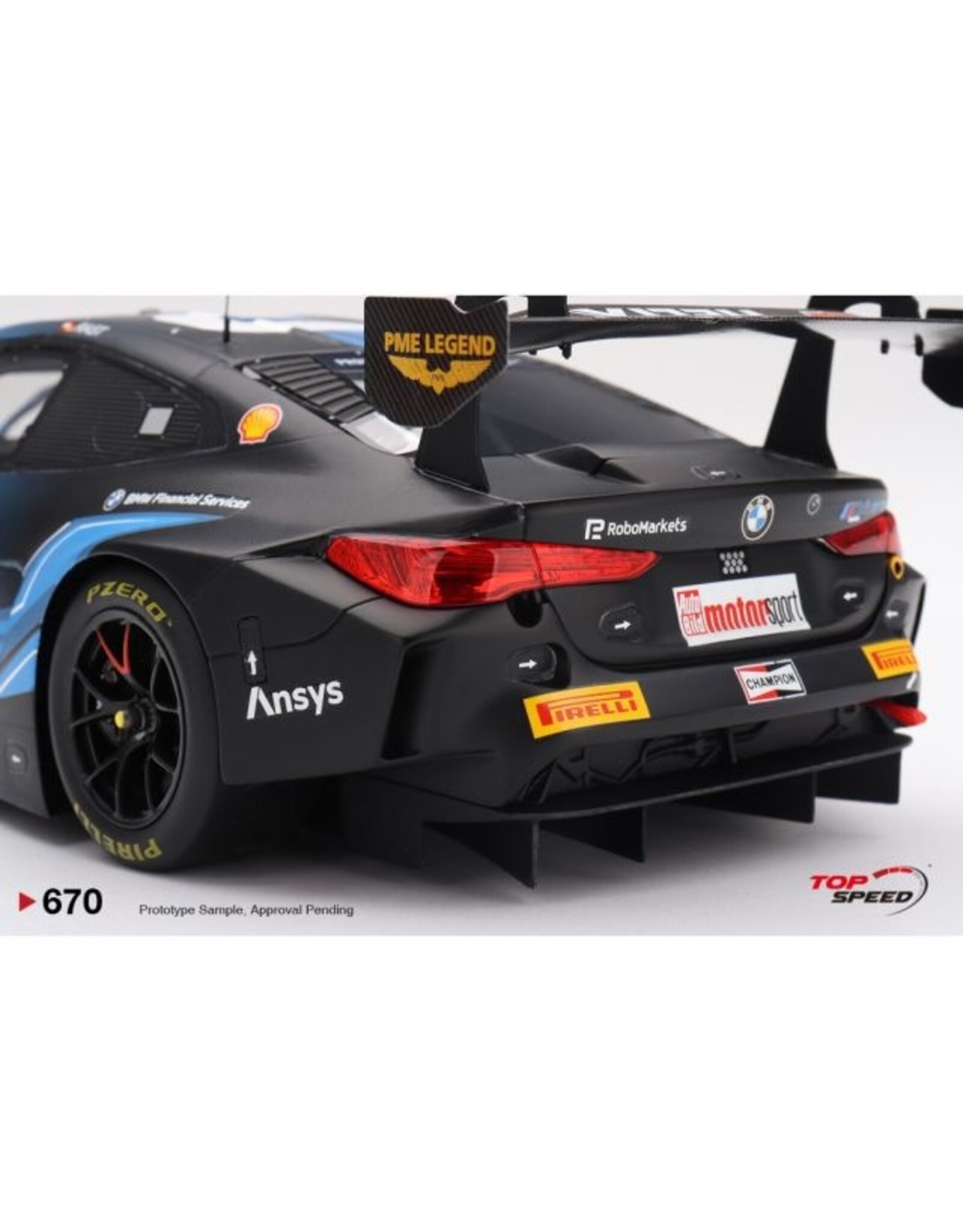 BMW BMW M4 GT3 Evo #33 (Schubert Motorsport)2025 DTM Zandvoort race 1 winner.