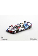 BMW BMW M Hybrid V8  #25 BMW M Team RLL(Sebring 12h.)2025
