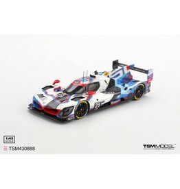 BMW BMW M Hybrid V8  #25 BMW M Team RLL(Sebring 12h.)2025