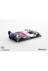 BMW BMW M Hybrid V8  #25 BMW M Team RLL(Sebring 12h.)2025