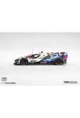 BMW BMW M Hybrid V8  #25 BMW M Team RLL(Sebring 12h.)2025