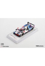 BMW BMW M Hybrid V8  #25 BMW M Team RLL(Sebring 12h.)2025