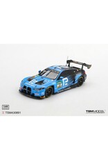 BMW BMW M4 GT3 Evo #33 (Schubert Motorsport)2025 DTM Zandvoort race 1 winner.