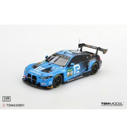 BMW BMW M4 GT3 Evo #33 (Schubert Motorsport)2025 DTM Zandvoort race 1 winner.