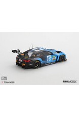 BMW BMW M4 GT3 Evo #33 (Schubert Motorsport)2025 DTM Zandvoort race 1 winner.