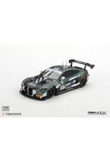 BMW BMW M4 GT3 Evo #31 Team WRT(2025)IGTC Suzuka 1000km.