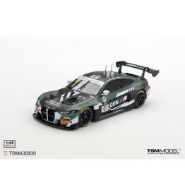 BMW BMW M4 GT3 Evo #31 Team WRT(2025)IGTC Suzuka 1000km.