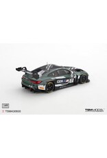 BMW BMW M4 GT3 Evo #31 Team WRT(2025)IGTC Suzuka 1000km.
