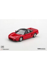 Honda Honda NSX(Formula red)1990(LHD)