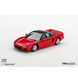 Honda Honda NSX(Formula red)1990(LHD)