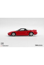 Honda Honda NSX(Formula red)1990(LHD)