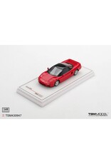 Honda Honda NSX(Formula red)1990(LHD)