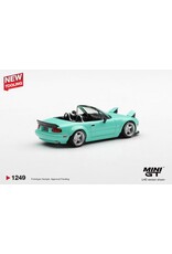 Mazda Motor corporation Mazda MX5(NA)Pandem Body Kit(mint green)2026