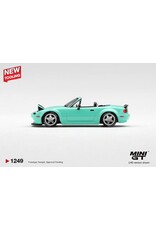 Mazda Motor corporation Mazda MX5(NA)Pandem Body Kit(mint green)2026