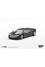 McLaren McLaren F1(blue/black metallic)1993