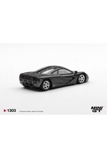 McLaren McLaren F1(blue/black metallic)1993