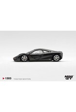 McLaren McLaren F1(blue/black metallic)1993