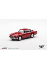 Aston Martin Aston Martin DB5(Fieste red)1965