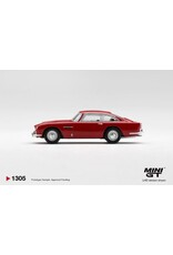 Aston Martin Aston Martin DB5(Fieste red)1965