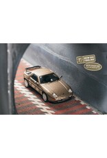 Porsche Porsche 928S(platinum metallic)1992