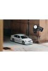 Toyota Toyota Aristo JZS 161 V300 Vertex(white)1999