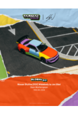 Nissan Nissan GT-R(R-32)Sean Wotherspoon(2025)