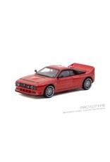 Lancia by Abarth Kimera EVO37(2021)