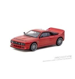 Lancia by Abarth Kimera EVO37(2021)