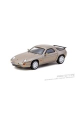 Porsche Porsche 928S(platinum metallic)1992